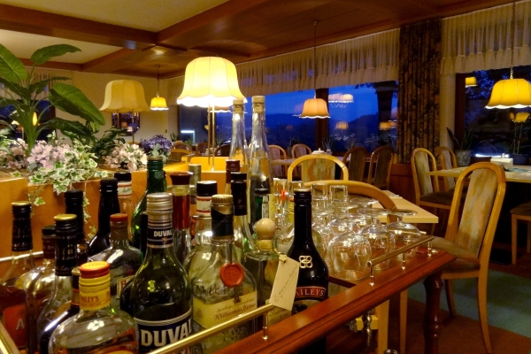 Vitalhotel König am Park (Bad Mergentheim)